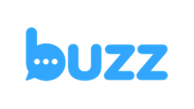Buzz logo — platform B2Ne works with