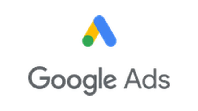Google Ads logo — platform B2Ne works with