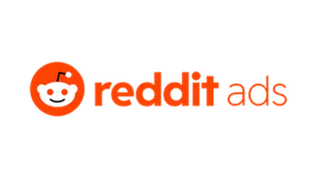 Reddit Ads logo — platform B2Ne works with